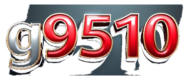 g9510 logo